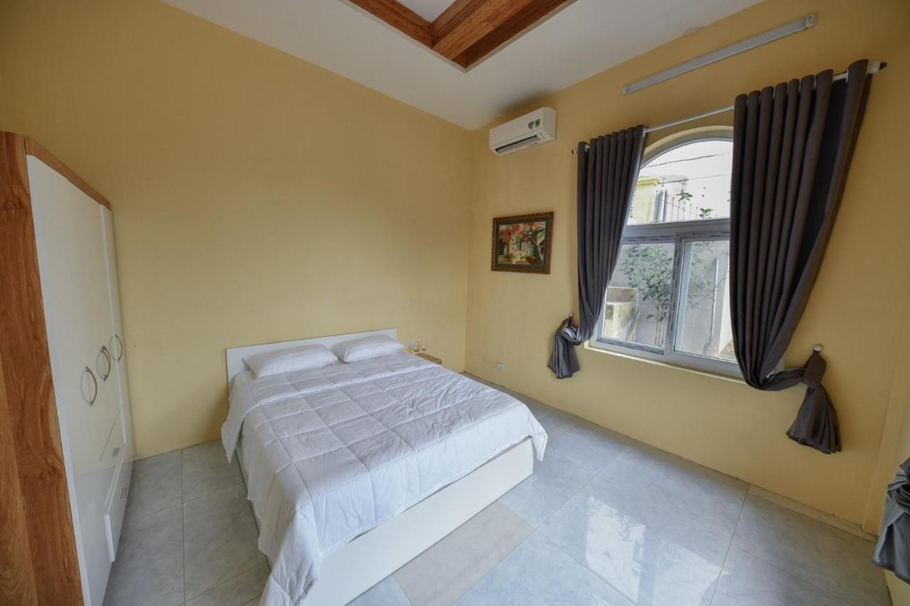 Le Villa Luong Son Hòa Bình エクステリア 写真